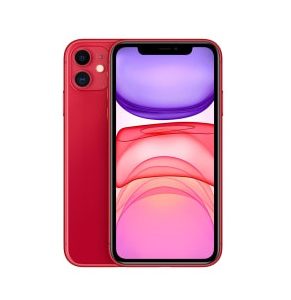 Apple iPhone 11 128GB (Product) Red