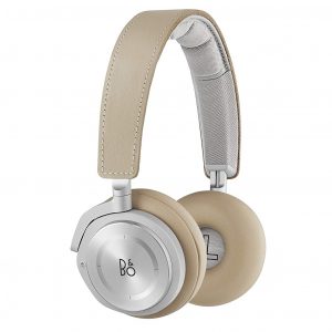 B&O PLAY by Bang & Olufsen 1642546 Beoplay H8 Wireless On-Ear Headphone with Active Noise Cancelling, Bluetooth 4.2