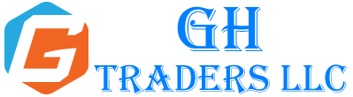 GH TRADERS LLC